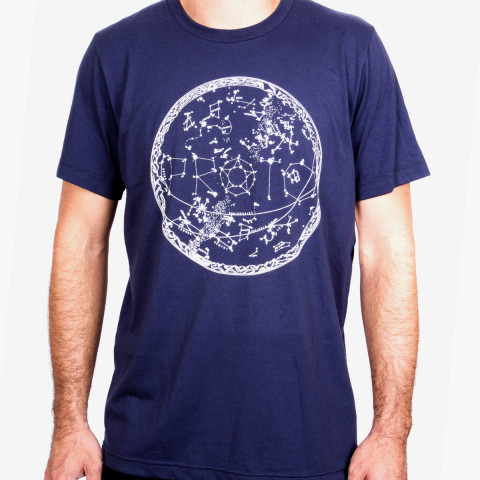 Alex Steadman Signature Tee