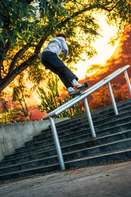 Zack Martin - 270 BS Lip