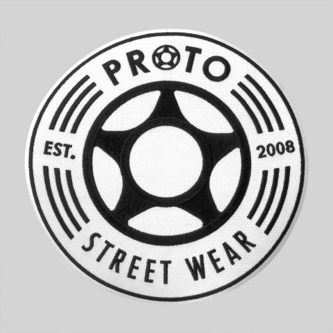 PROTO Patch Large (9 in)