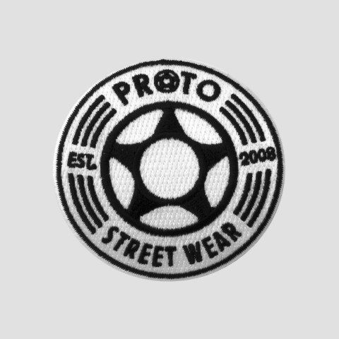 PROTO Patch small (2.5 in)