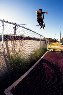 Zack Martin - Roof Drop