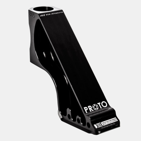 Non Integrated TDI Neck