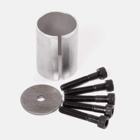 Full SCS Hardware Set