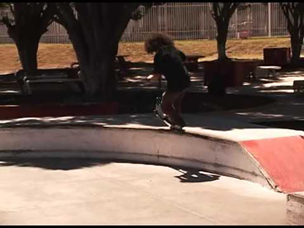 Chema Cardenas - Tabchines Plaza