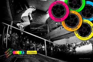 PROTO Day-Glo Series