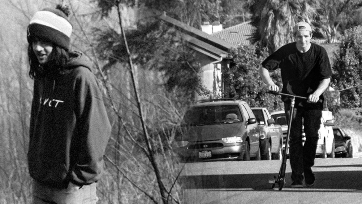 PROTO Ams - Parrish Isaacs & Jake Sorensen