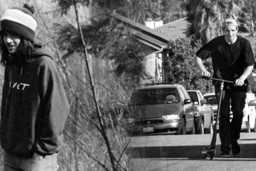 PROTO Ams - Parrish Isaacs & Jake Sorensen