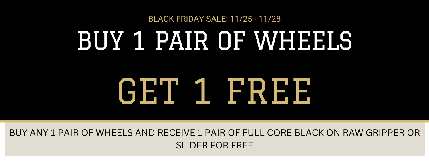 PROTO scooters - The best freestyle scooter components in the world.