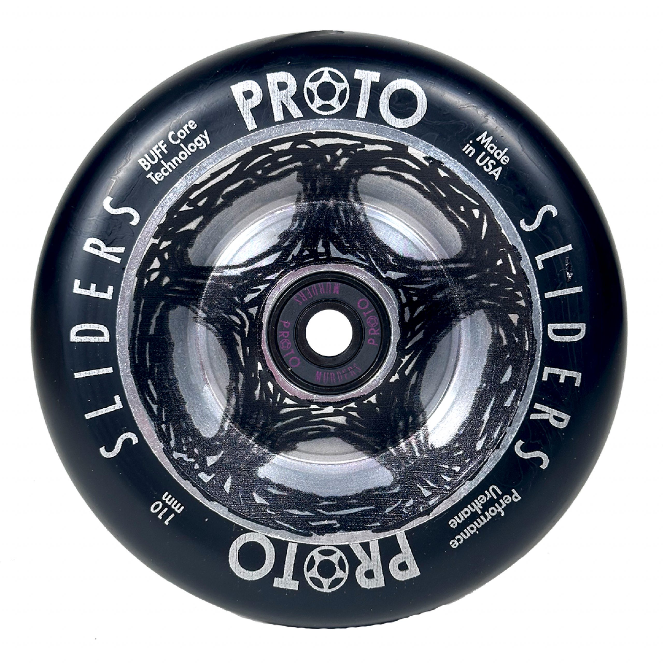 CATALYST SLIDERS BLACK ON RAW 01-01