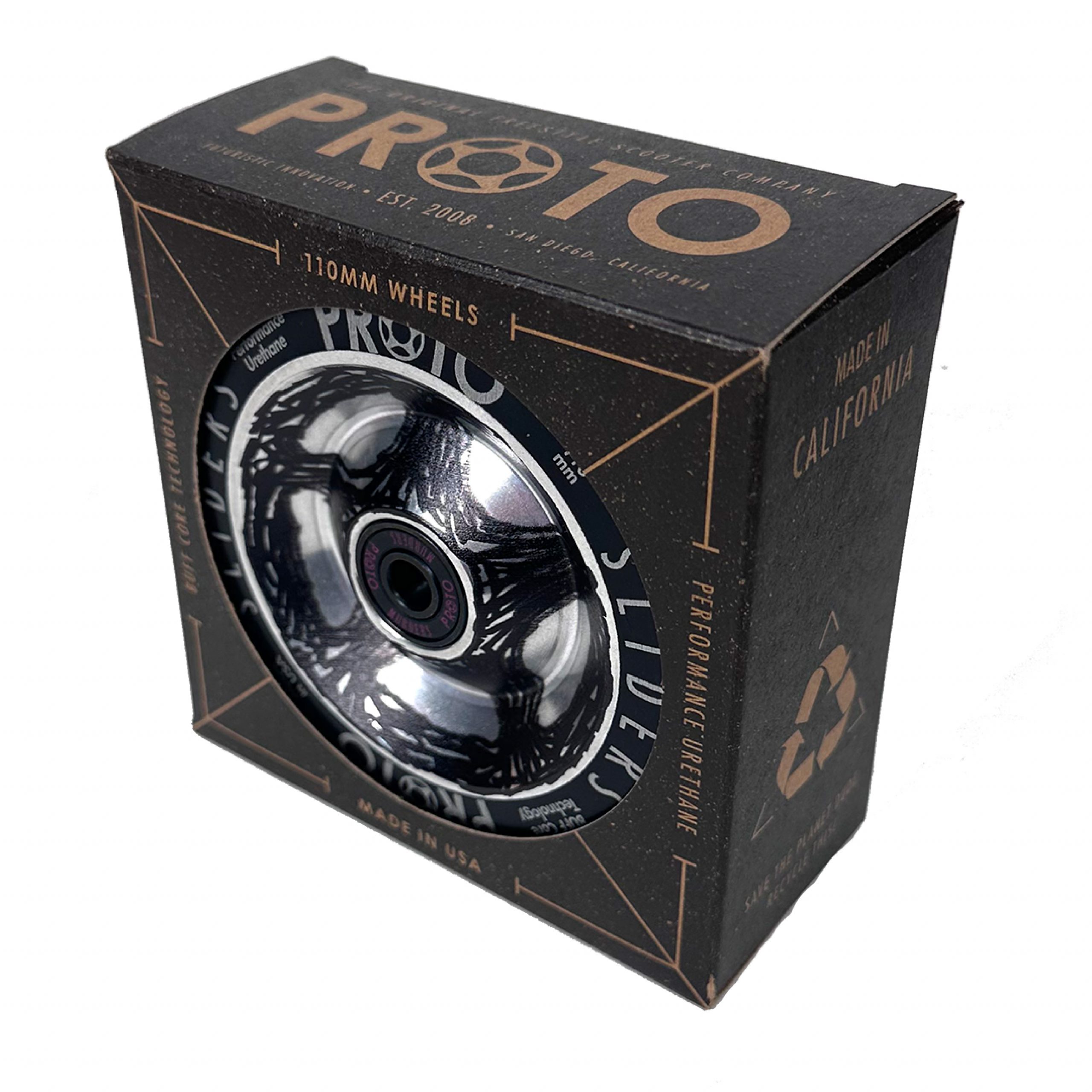 CATALYST SLIDERS BLACK ON RAW 03-01