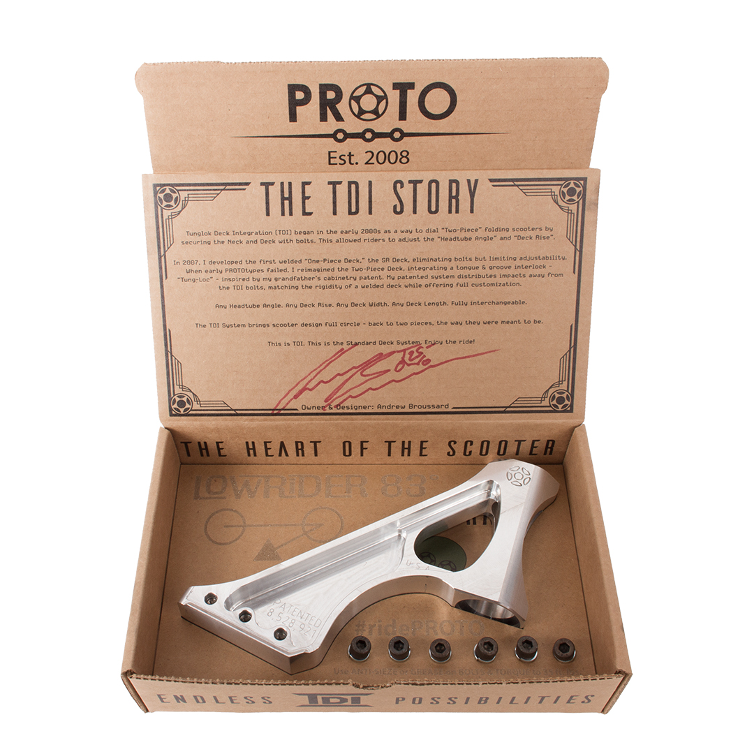 LOWRIDER 83 PRODUCT PHOTO 005 WHITE BACKGROUND