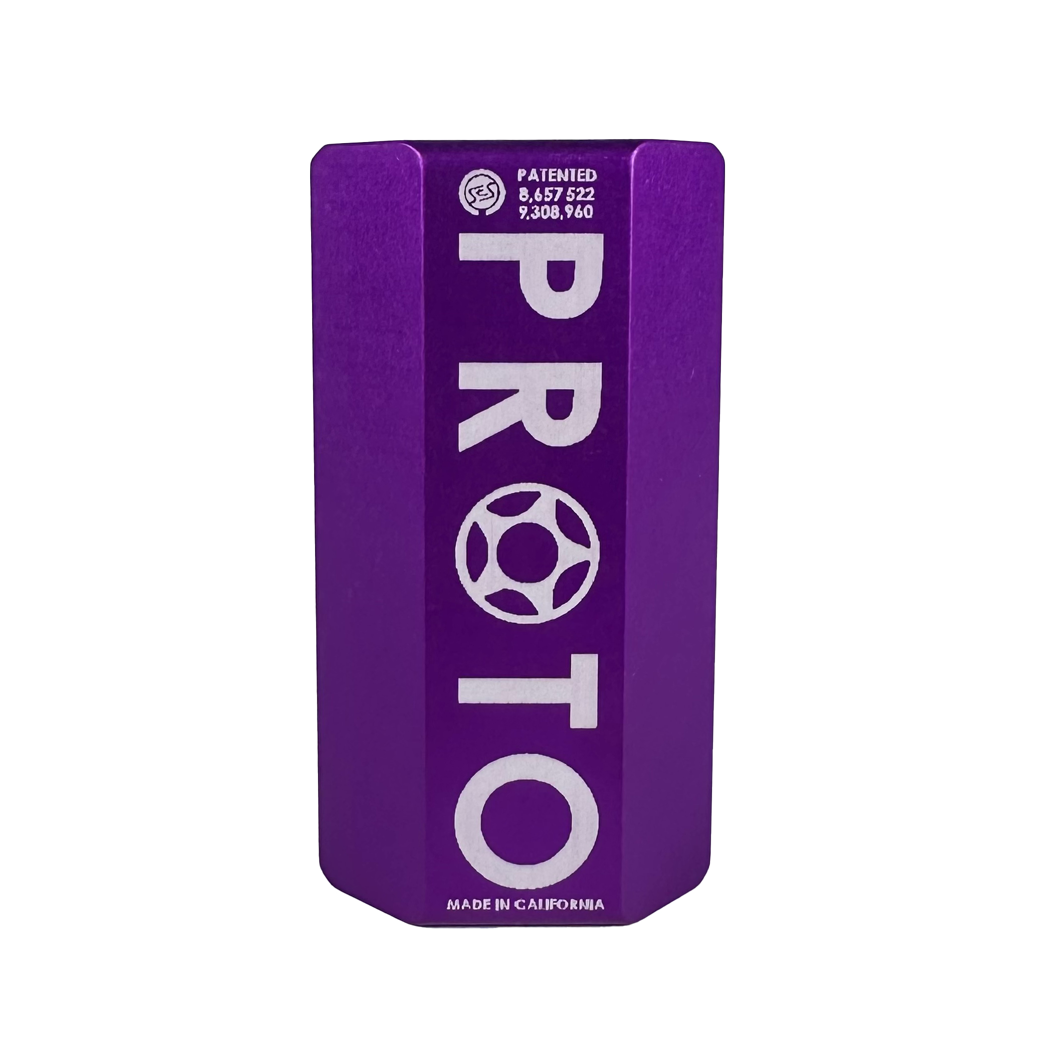 LIMITED EDITION PURPLE PRODUCT PHOTO 001