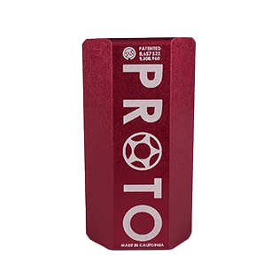 LIMITED EDITION RED PRODUCT PHOTO 001