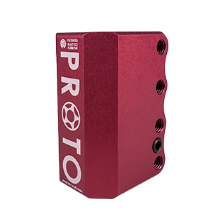 LIMITED EDITION RED PRODUCT PHOTO 003